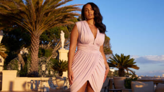Gabrielle Union returns to Fashion to Figure with a new collection
