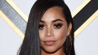 Lauren London opens up about ‘letting go’ almost 3 years after death of Nipsey Hussle