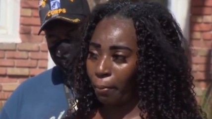 Florida mom demands answers after police handcuff her 11-year-old son