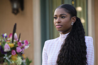 Coco Jones and Cassandra Freeman on ‘Bel-Air,’ new versions of Hilary and Aunt Viv