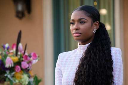 Coco Jones and Cassandra Freeman on ‘Bel-Air,’ new versions of Hilary and Aunt Viv