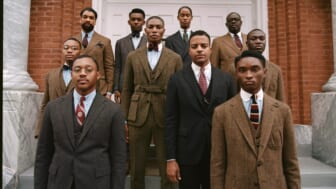 10 thoughts, prayers and concerns about ‘Polo Ralph Lauren Exclusively for Morehouse and Spelman Colleges Collection’ 