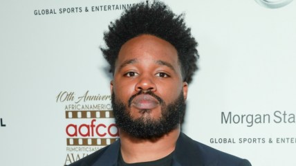 ‘Black Panther’ director Ryan Coogler detained, cuffed at bank after requesting $12K withdrawal 
