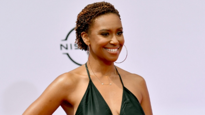 Ryan Michelle Bathé jumps into spotlight with 'The Endgame' - The