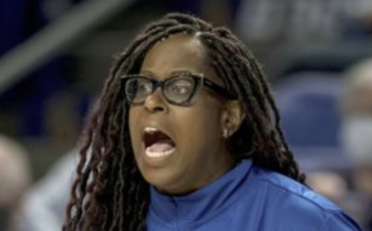 Arizona State hires Adair as next women’s basketball coach