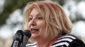 Florida senator promises to continue fight to restore Black cemeteries ‘erased by history’