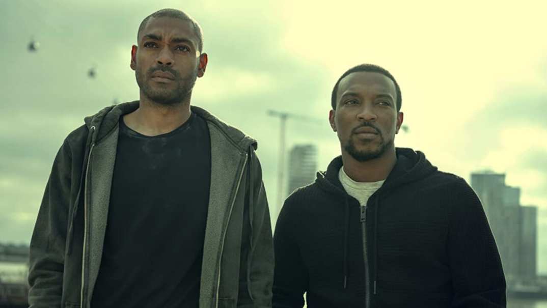 Top Boy, best Black crime show, theGrio.com