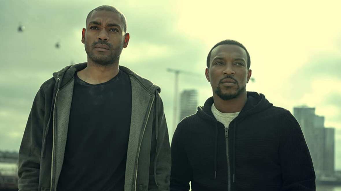 Top Boy, best Black crime show, theGrio.com