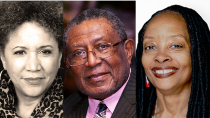 Mourning three Black journalists: Valerie Boyd, Askia Muhammad and Renee Poussaint
