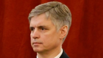 Ukraine ambassador suggests segregating ‘foreigners’ on heels of racism reports
