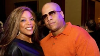 Wendy Williams’ ex files wrongful termination suit against production company 