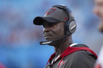 Todd Bowles promoted to Bucs’ head coach as Arians retires