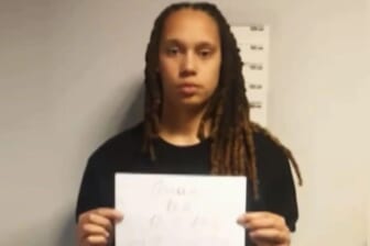 Brittney Griner’s detention extended for third time, pushed back to at least July 2