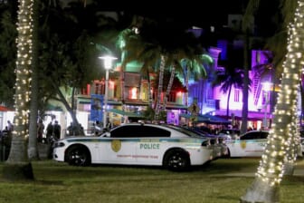 Florida officials fight back against rowdy spring breakers