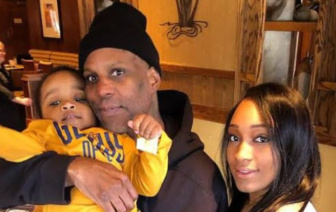 DMX’s youngest son Exodus is ‘stable’ amid chronic stage 3 kidney disease battle