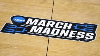 Welcome to March Madness, where players are still exploited