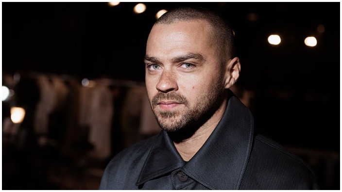 Jesse Williams - theGRIO