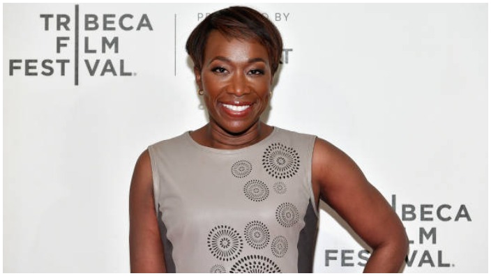 Joy Reid calls out Laura Ingraham over Russia coverage