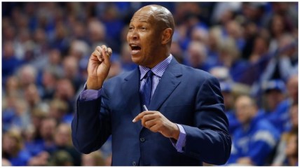 Kenny Payne becomes Louisville’s first full-time Black head coach