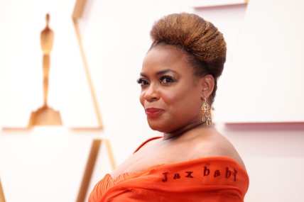 94th Annual Academy Awards - Arrivals -- Aunjanue Ellis movies and tv shows