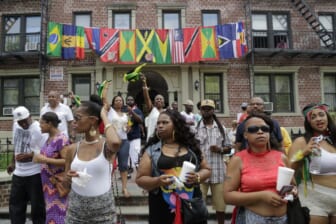 Majority of Black Americans say race shapes identity