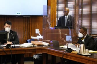 Judge keeps state takeover of majority-Black town’s finances￼