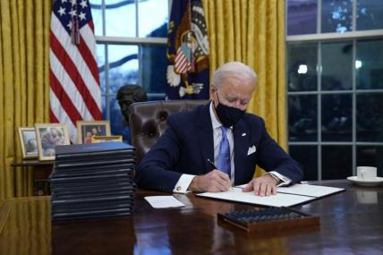 Environmental groups commit $14 million to advocacy workshops, press Biden on Justice40
