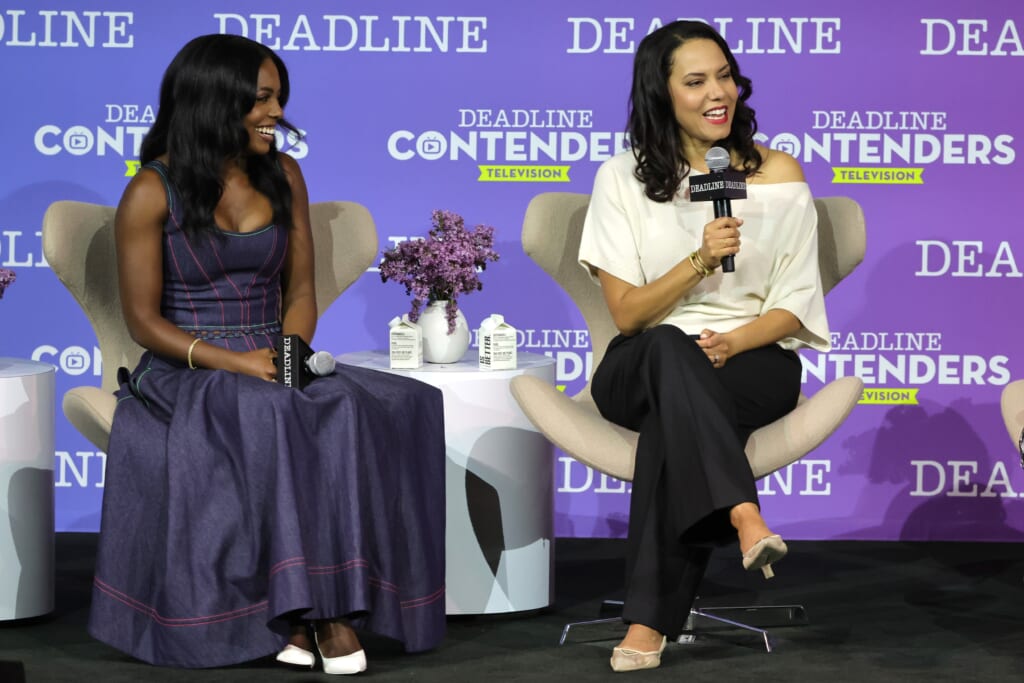 Deadline Contenders Television – Panels - Day 2