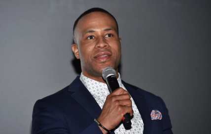 Devon Franklin’s ‘It Takes a Woman’ honors the ‘special’ women in his life