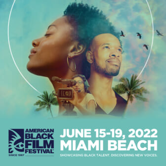 ABFF announce 2022 official film selections