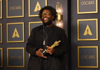 Questlove to direct Sly Stone documentary