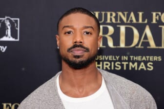 Michael B. Jordan, Lil Baby among first guests on ‘SNL’ in 2023