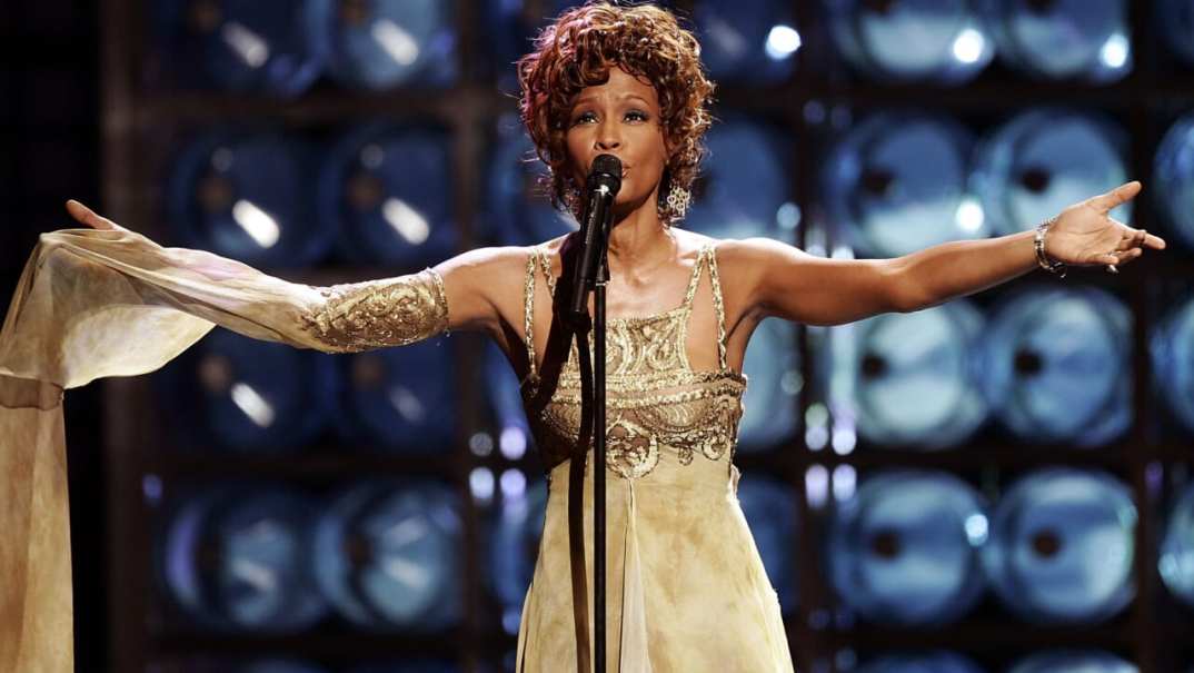 Whitney Houston, theGrio.com