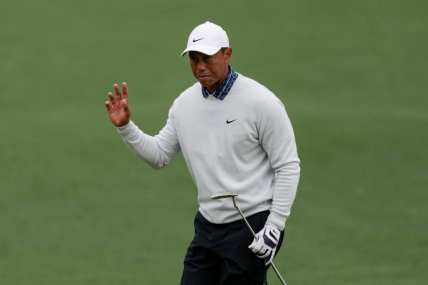 Tiger’s Tale: Woods shoots career-worst 78 at the Masters
