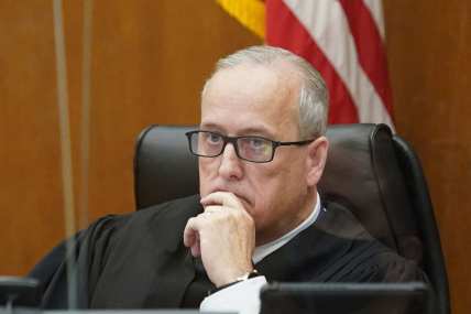 Judge weighs cameras in next trial over George Floyd’s death