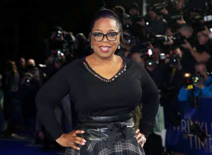 Oprah, Smithsonian Channel to explore health care inequities