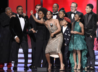 TV’s ‘black-ish’ ends 8-season run with legacy, fans secure