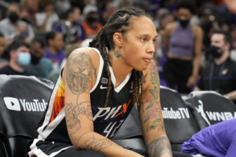 Two months after Brittney Griner’s arrest, mystery surrounds her case