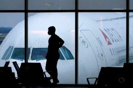 Afraid to fly with unmasked passengers? Call your airline