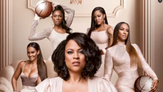 Reality Roundup: ‘Basketball Wives’ returns, ‘Drag Race’ announces new all-star cast