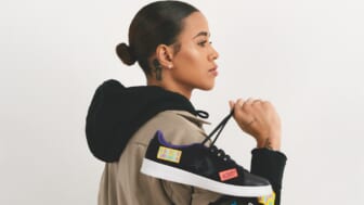 Converse pays homage to black heritage with new collection 