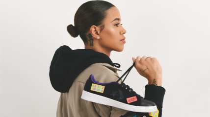 Converse honors Black legacies with new ‘It’s Possible’ collection