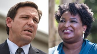 Republicans double down on hating Black women