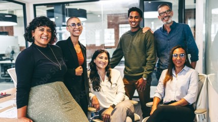 Forbes lists America’s best employers for diversity 