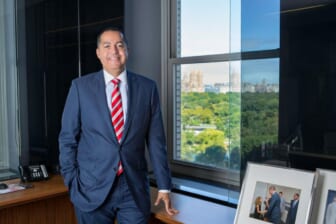 Q&A: Developer Don Peebles talks Affirmation Tower, ‘affirmative development’ and diversity in real estate