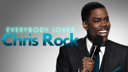 ‘Everybody Loves Chris Rock’ documentary returns to theGrio app