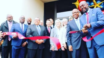 Minnesota’s first Black-owned bank opens in Minneapolis 