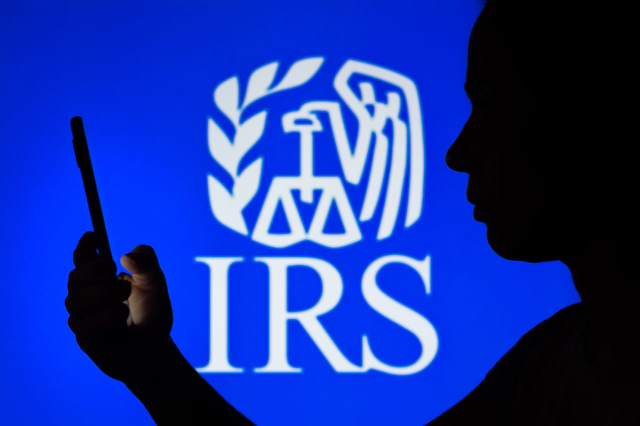 IRS