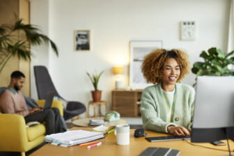 Why Black people don’t want to return to the office