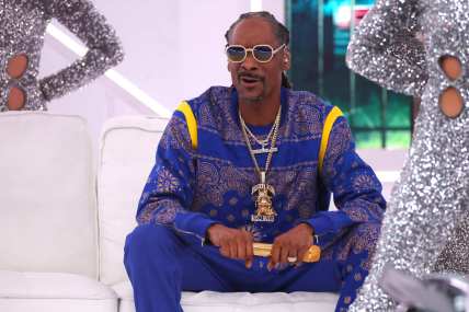 Sexual assault lawsuit against Snoop Dogg withdrawn by accuser￼